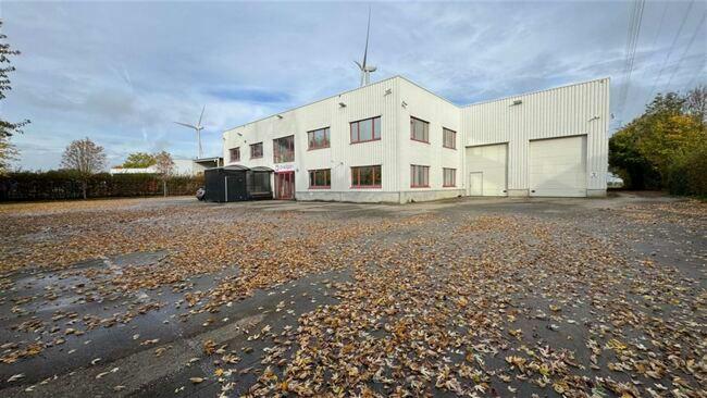 industriel A vendre ou à louer