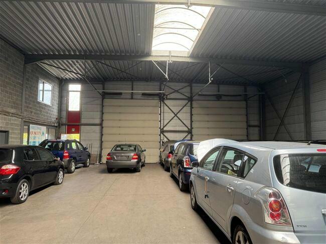 industriel A vendre ou à louer