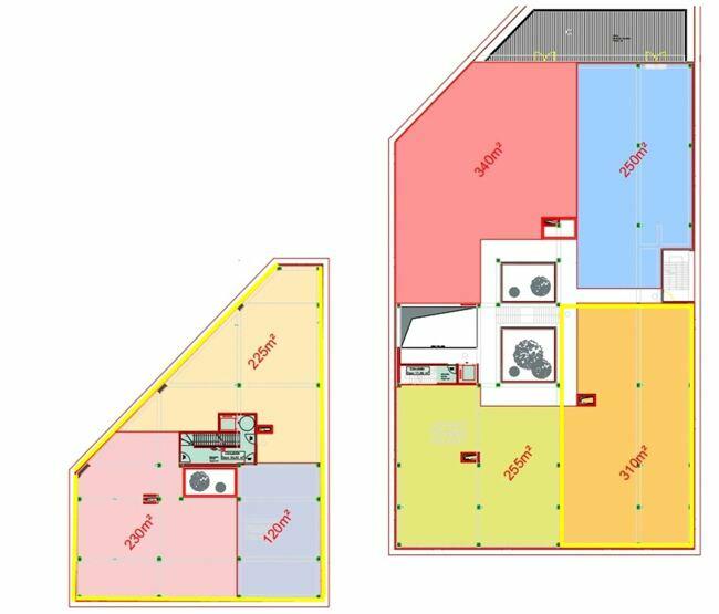 office for sale