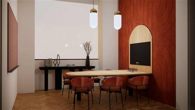 bureau à louer