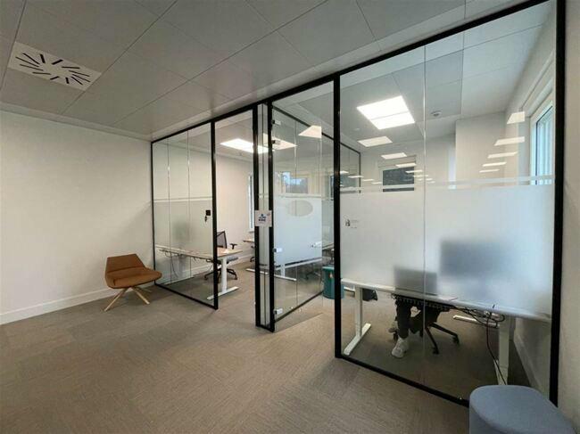 bureau à louer