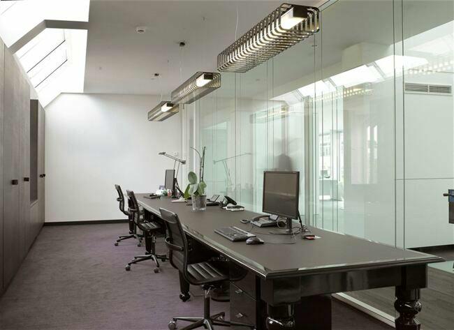 office for rent