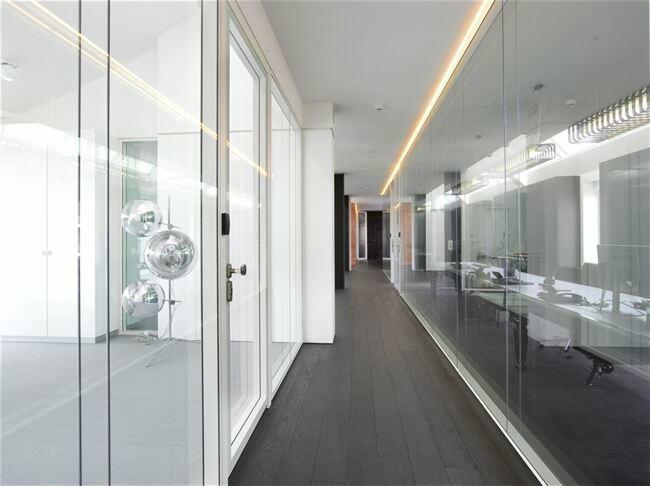 office for rent
