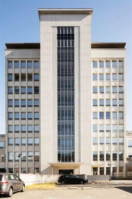 kantoor te huur