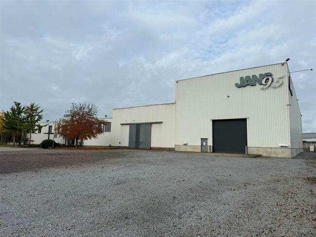 industry for rent