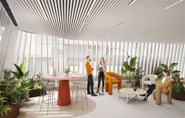 bureau à louer