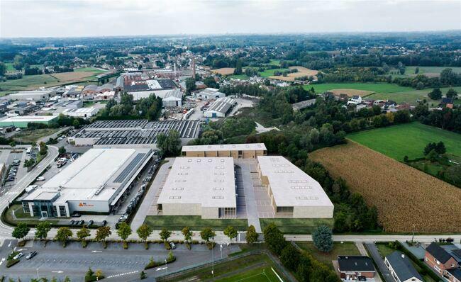 industry for sale