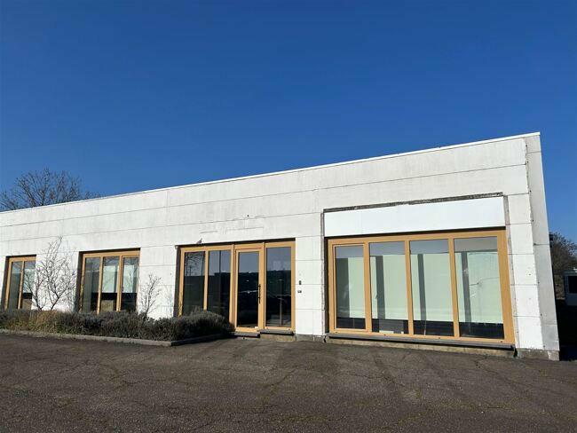 office for rent