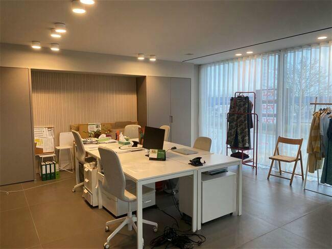 bureau à louer