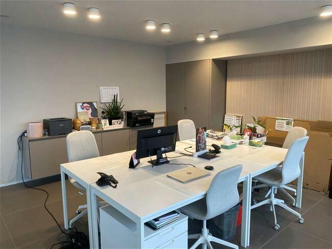 bureau à louer