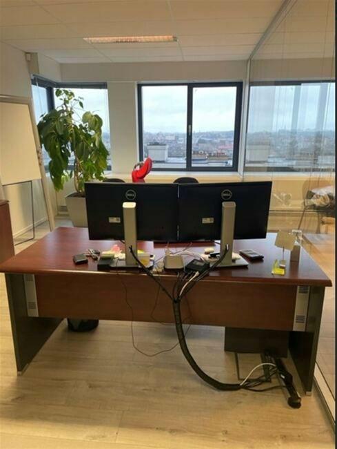 bureau à louer