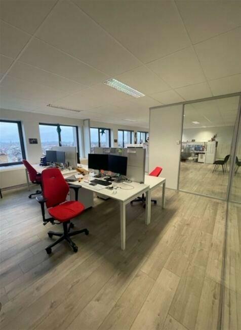 bureau à louer