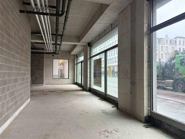 retail for rent