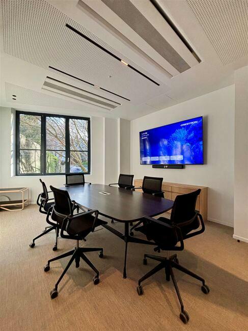 office for rent