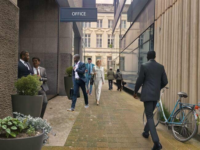 office for rent