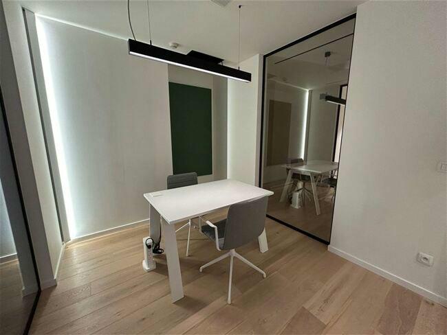 office For sale or for rent