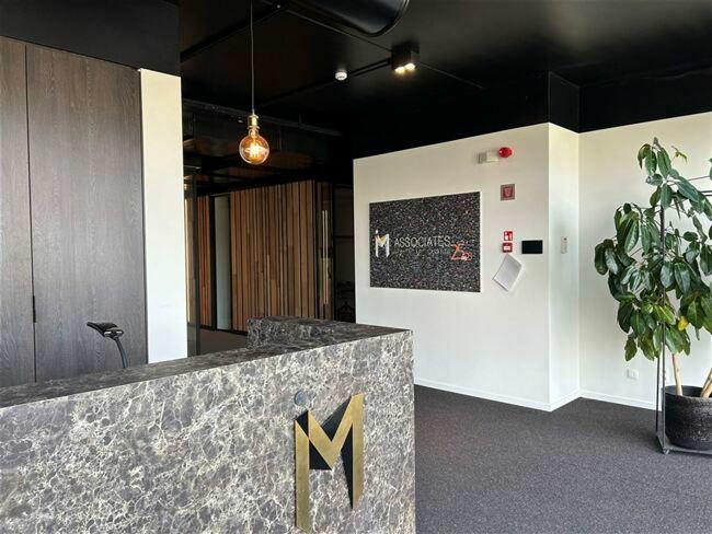 office For sale or for rent