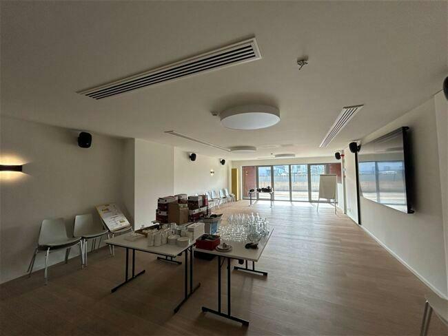 office For sale or for rent
