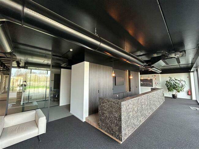 office For sale or for rent