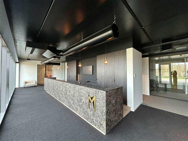 office For sale or for rent