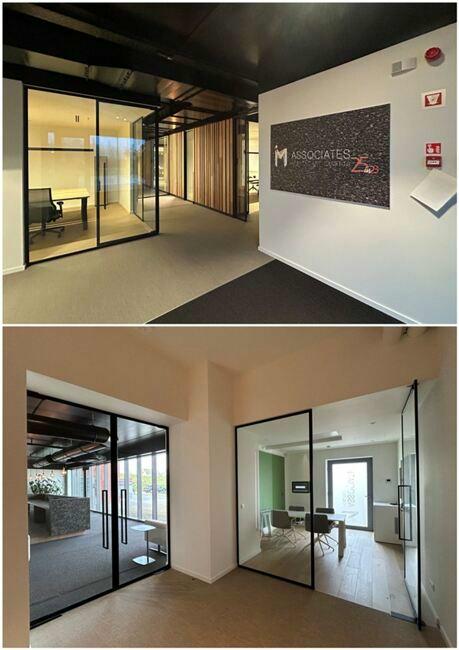 office For sale or for rent