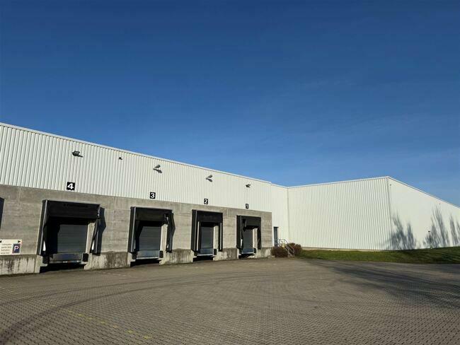 industry for rent