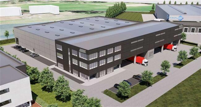 industrie Te koop of te huur