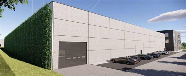 industrie Te koop of te huur