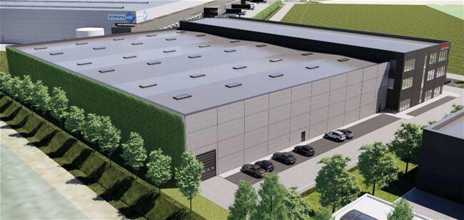 industrie Te koop of te huur