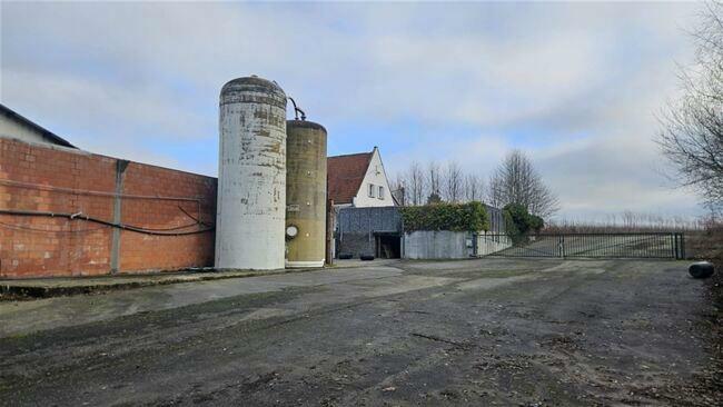 industry for sale