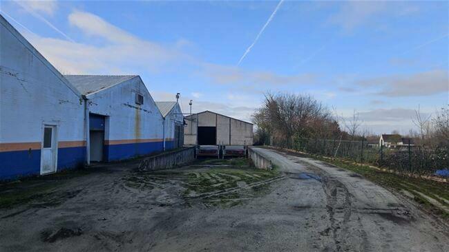 industry for sale