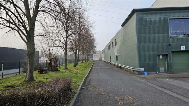 industrie te huur