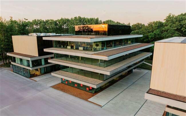 office for rent