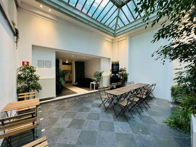 office for rent