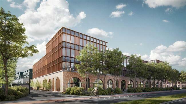 office for sale