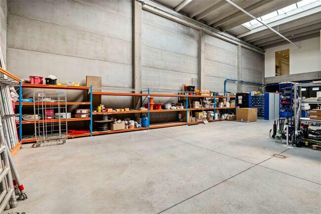 industrie te koop