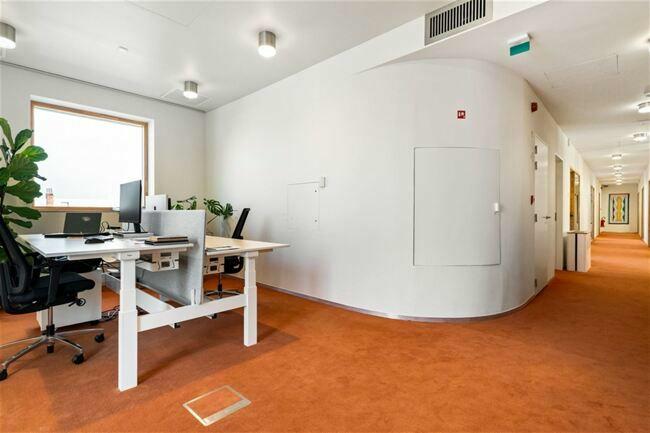 office for rent