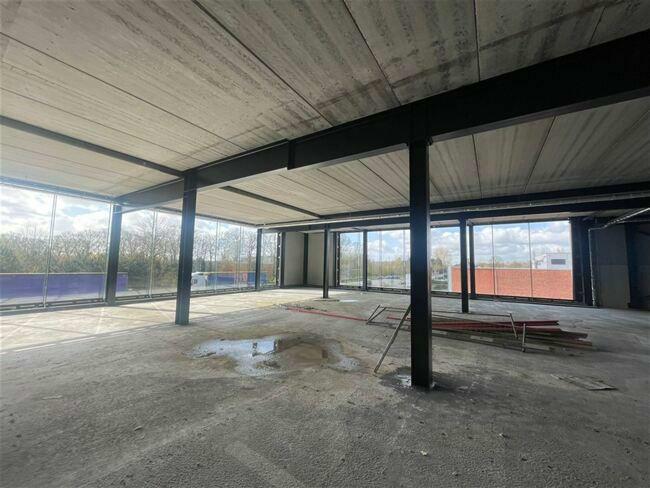 retail for rent