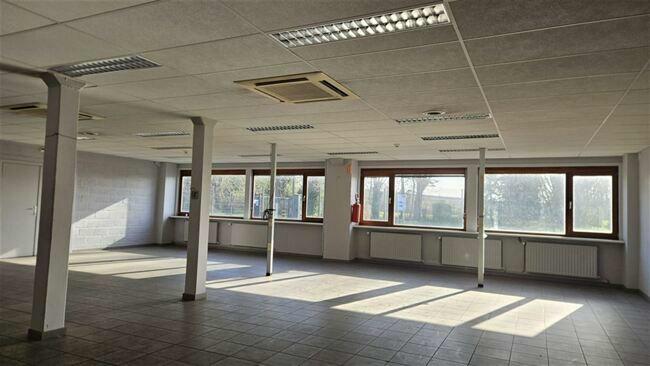 ground for rent