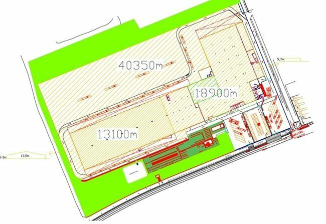 ground for rent