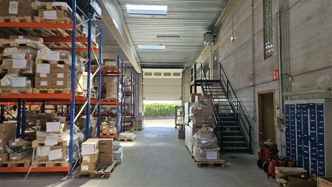 industrie te huur