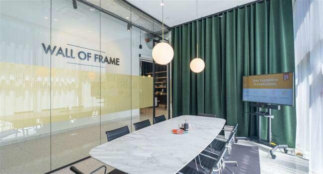 office for rent