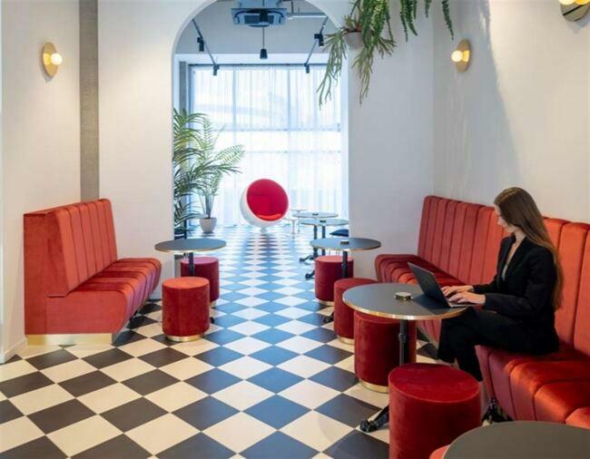 office for rent