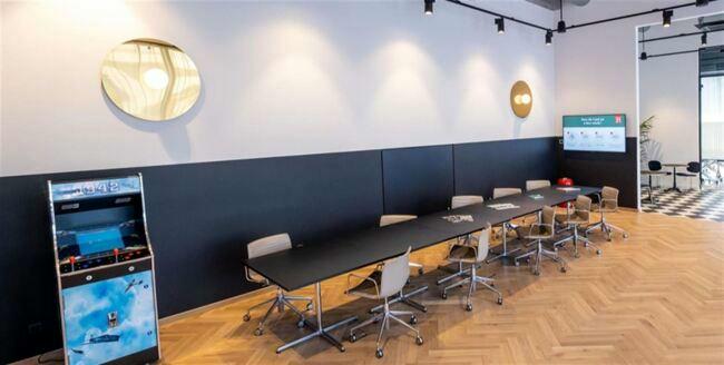 office for rent