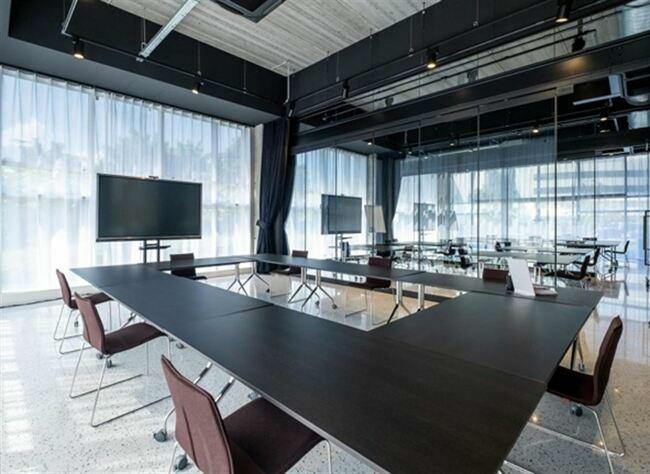 office for rent