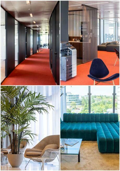 office for rent