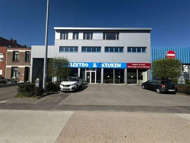 magasins à vendre