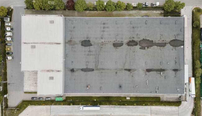 industry for rent