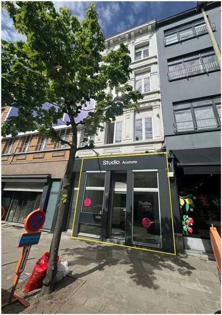 retail for rent