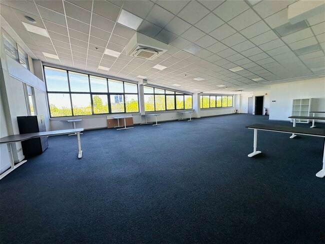 office for rent